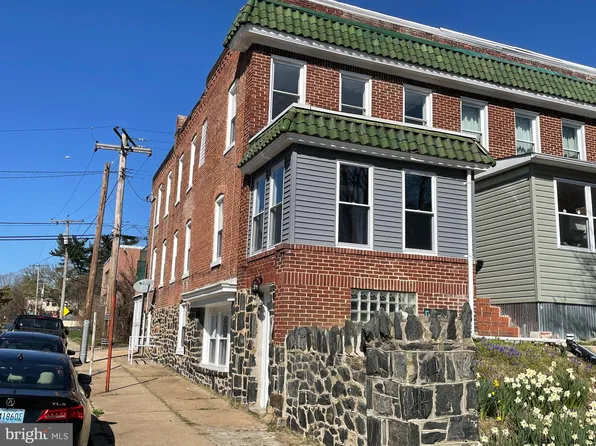 3310 Westerwald Ave, Baltimore, MD 21218