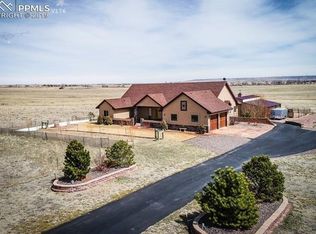 7475 Peyton Hwy, Peyton, CO 80831