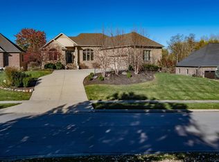 14606 Gateside Dr, Fort Wayne, IN 46814
