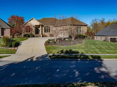 14606 Gateside Dr, Fort Wayne, IN, 46814