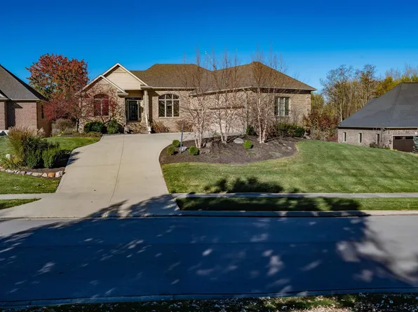 14606 Gateside Dr, Fort Wayne, IN 46814