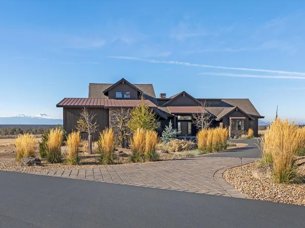 15626 SW Brasada Ranch Rd, Powell Butte, OR 97753