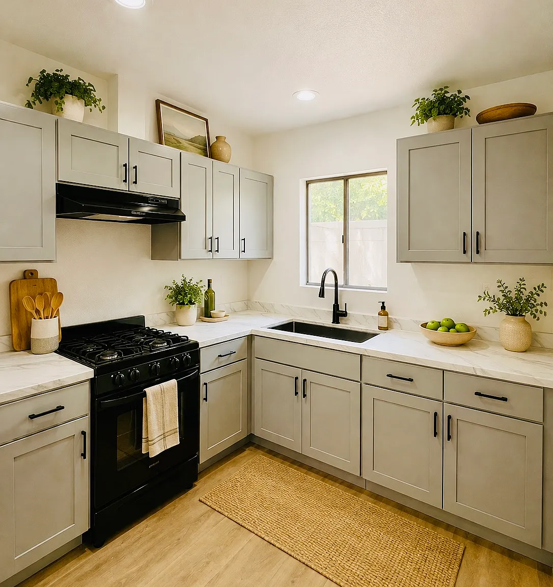 2 bed, 800 sqft, $2,450 — Photo 4