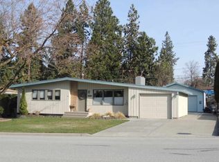 1204 W Wedgewood Ave, Spokane, WA 99208