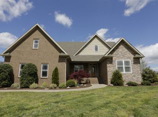 103 Bloomsbury Dr LOT 4, Portland, TN 37148