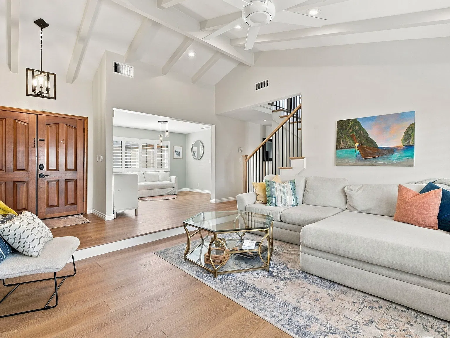 3 bed, 1970 sqft, $6,000 — Photo 3