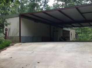 16929 Lakeview Dr, Flint, TX 75762