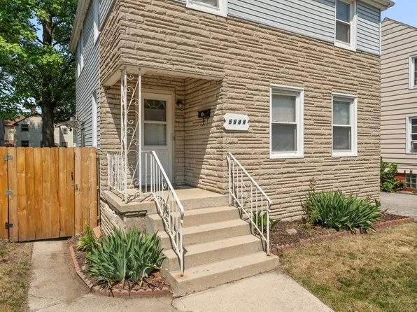 5844 Wallace Rd, Hammond, IN 46320