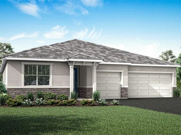 18448 Vista Park Ter, Venice, FL 34293