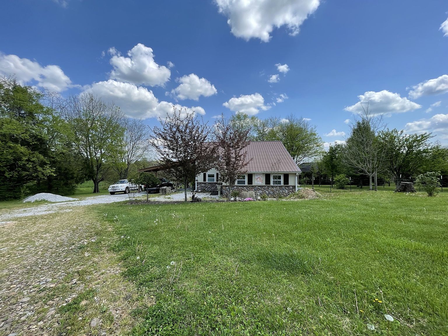 314 Halltown Rd, Hartsville, TN 37074 Zillow