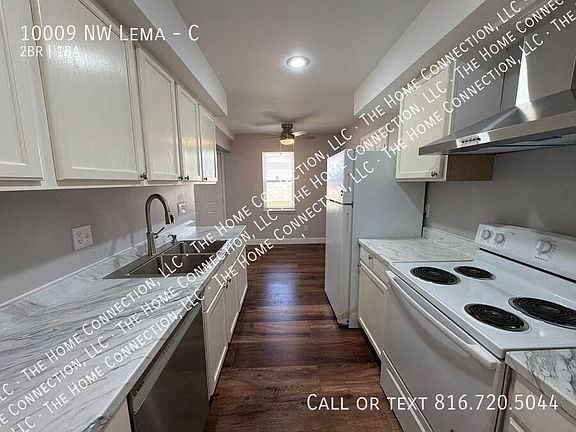 4th image of 10009 NW Lema Dr APT C