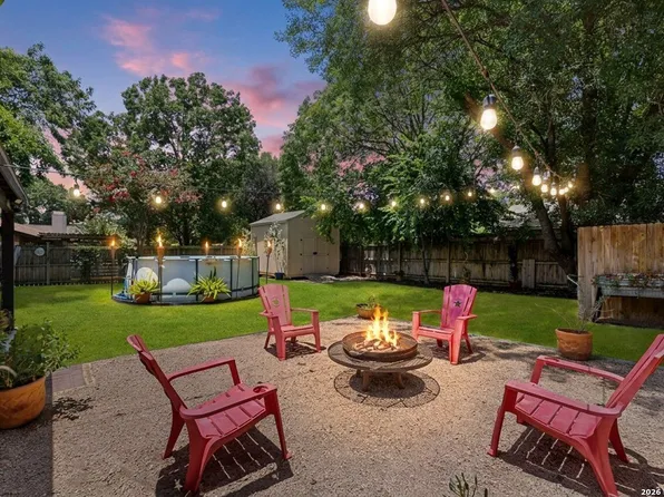8603 Bristlecone, San Antonio, TX 78240