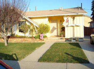 21426 Dartmoor Ave, Lakewood, CA 90715