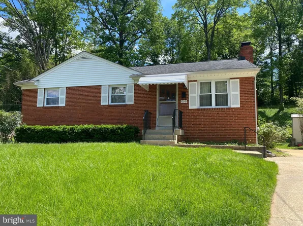 6219 Seminole Pl, College Park, MD 20740