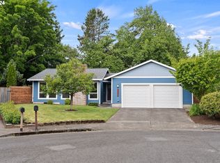 17899 NW Sedgewick Ct, Beaverton, OR