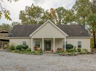 2225 Hill Rd, Eagleville, TN 37060