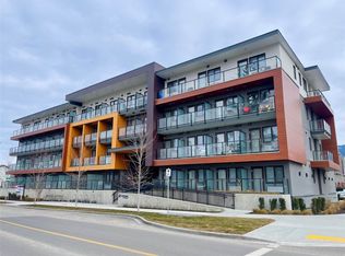 345 Dougall Rd N #112, Kelowna, BC V1X0A8