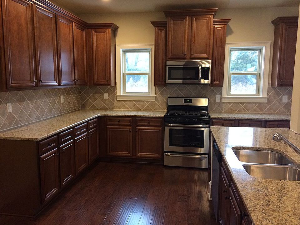 2nd image of 4210 Balsam Bark Dr