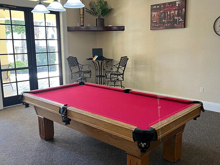 2648 Robert Trent Jones Dr #235 — Photo 19