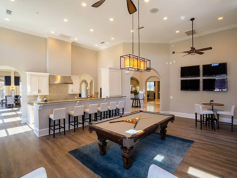 Orion Prosper Lakes Apartments — Photo 13