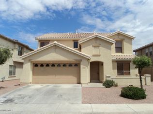 3742 E Orchid Ln, Gilbert, AZ 85296