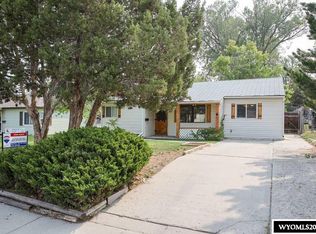 203 N Iowa Ave, Casper, WY 82609