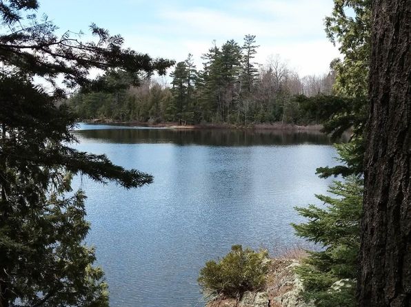 Tbd Durchman Lake Rd, L'anse, MI 49946