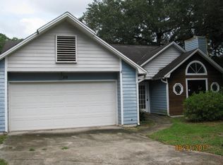 1021 Countryside Ct, Fort Walton Beach, FL 32547