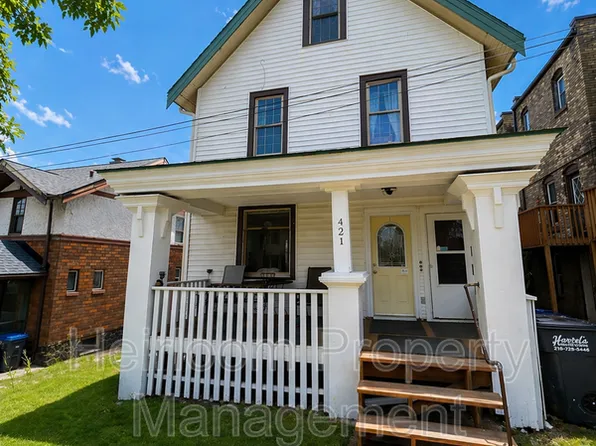 421 N 18th Ave E APT 2, Duluth, MN 55812