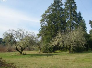 0 NW Parson Rd, Forest Grove, OR 97116