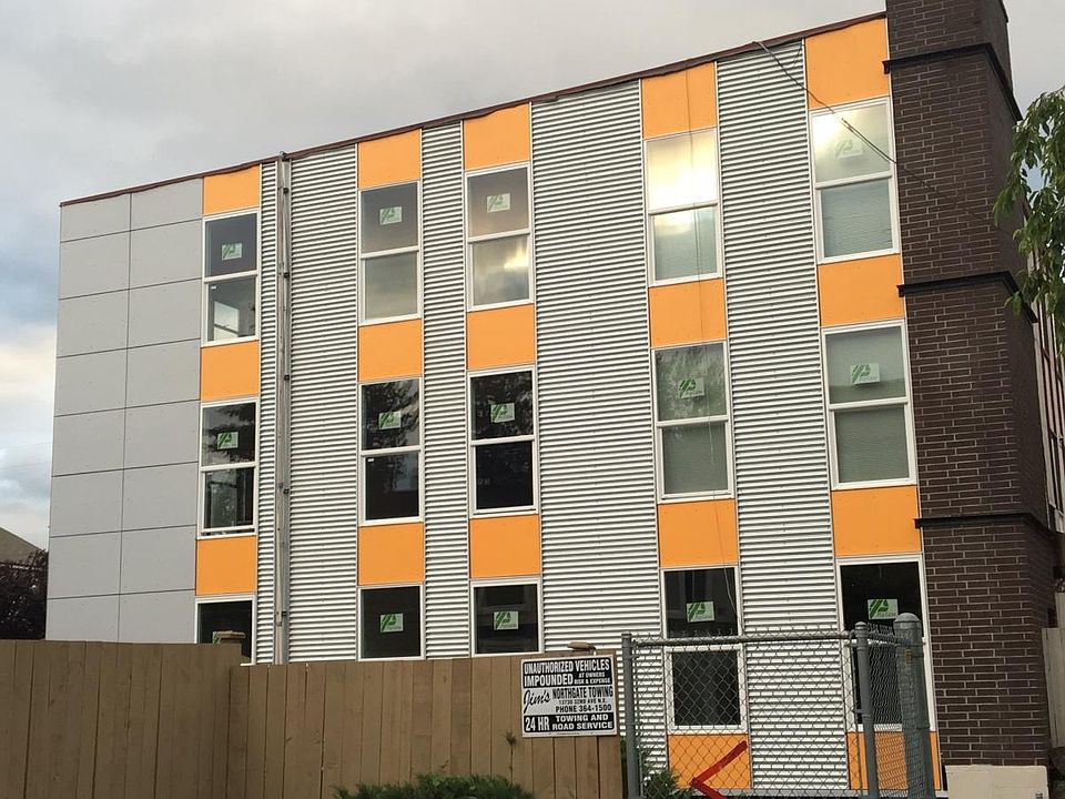 Exterior W