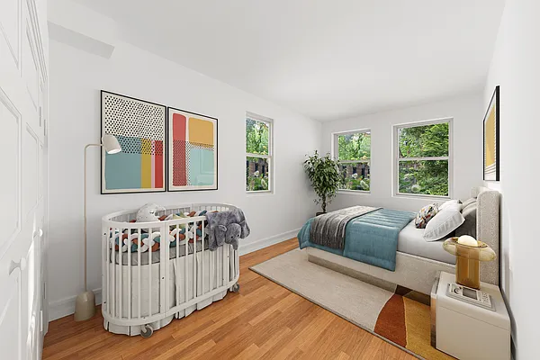 Rented by Corcoran | media 12