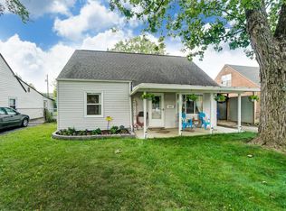 3677 Eisenhower Rd, Columbus, OH 43224