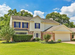 12403 Mill Ridge Dr, Cypress, TX 77429