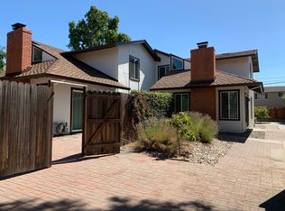 836 Pollard Rd, Los Gatos, CA 95032