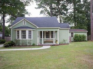 1046 Central Dr, Beaumont, TX 77706