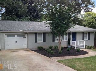 1466 Van Vleck Ave, Atlanta, GA 30316