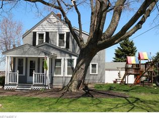 298 E Schaaf Rd, Independence, OH 44131