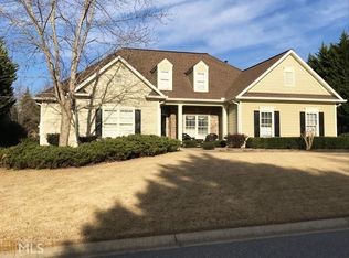 9370 Old Preserve Trl, Ball Ground, GA 30107