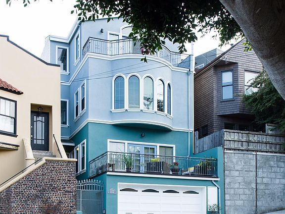 2nd image of 2319 15th St #A