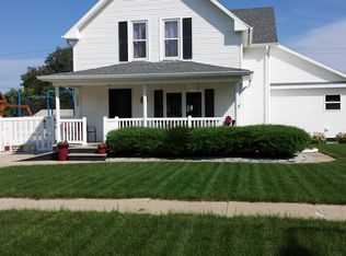 1006 Main St, Creighton, NE 68729