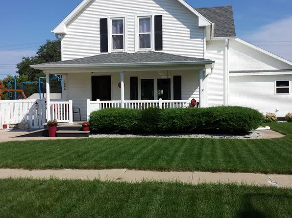 1006 Main St, Creighton, NE 68729