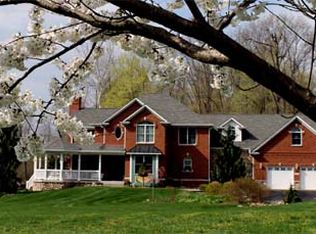 8445 Auburn Rdg, Martinsville, IN 46151