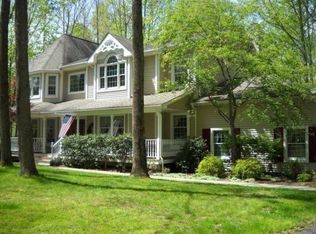 5 Ridge Rd, Hackettstown, NJ 07840