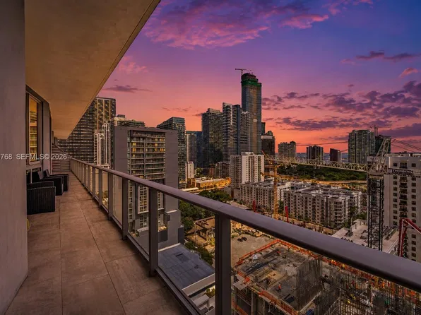 1010 SW 2nd Ave Unit 2201, Miami, FL 33131