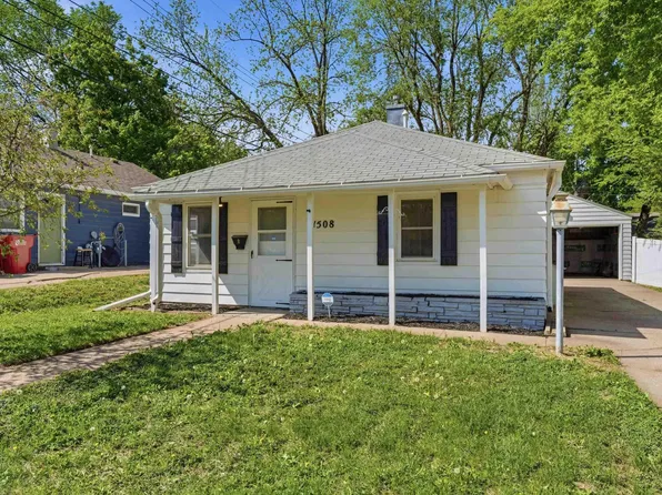 1508 W 28th St, Sioux Falls, SD 57105