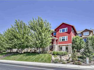 2448 N Bogus Basin Rd, Boise, ID 83702