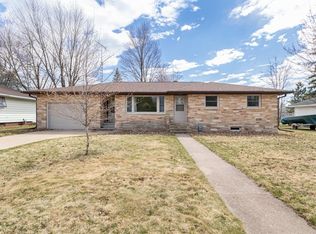 417 Wadleigh St, Stevens Point, WI 54481