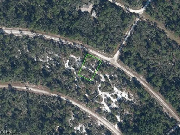 1148 Redbird St, Lake Placid, FL 33852