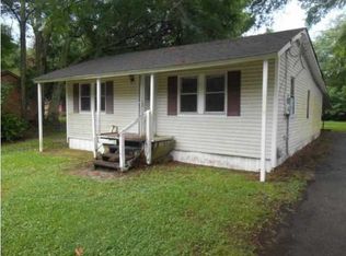 2861 Nall St, Mobile, AL 36607